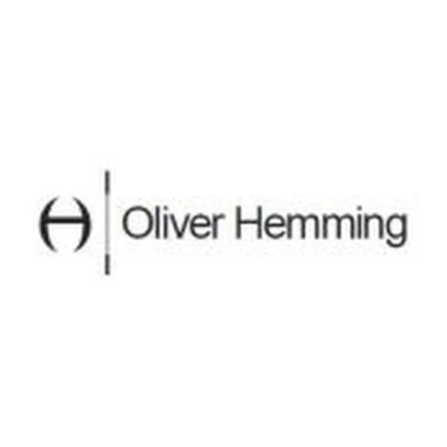 Oliver Hemming Merchant Logo