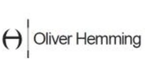 Oliver Hemming Promo Code