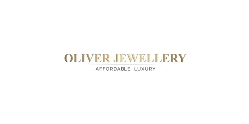 Oliver Jewellery coupon