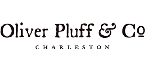 Oliver Pluff & Company Promo Code
