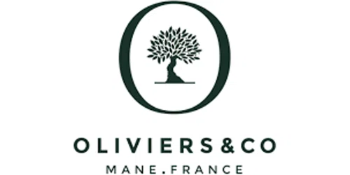Oliviers and Co. Merchant logo