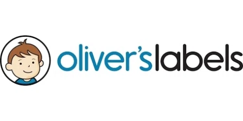 Oliver's Labels Merchant logo