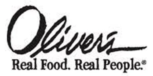 Oliver's Promo Code