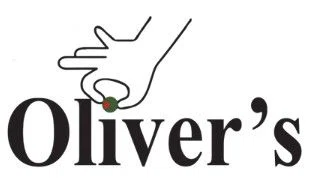 Oliver's Olive Oil Merchant Logo