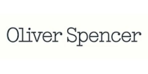 Oliver Spencer Promo Code
