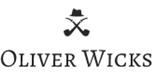 Oliver Wicks Promo Code