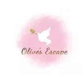 OLIVE'S ESCAPE Promo Code — 200 Off (Sitewide) 2024