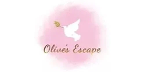 Olive's Escape Promo Code