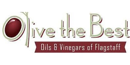 Olive the Best Promo Code