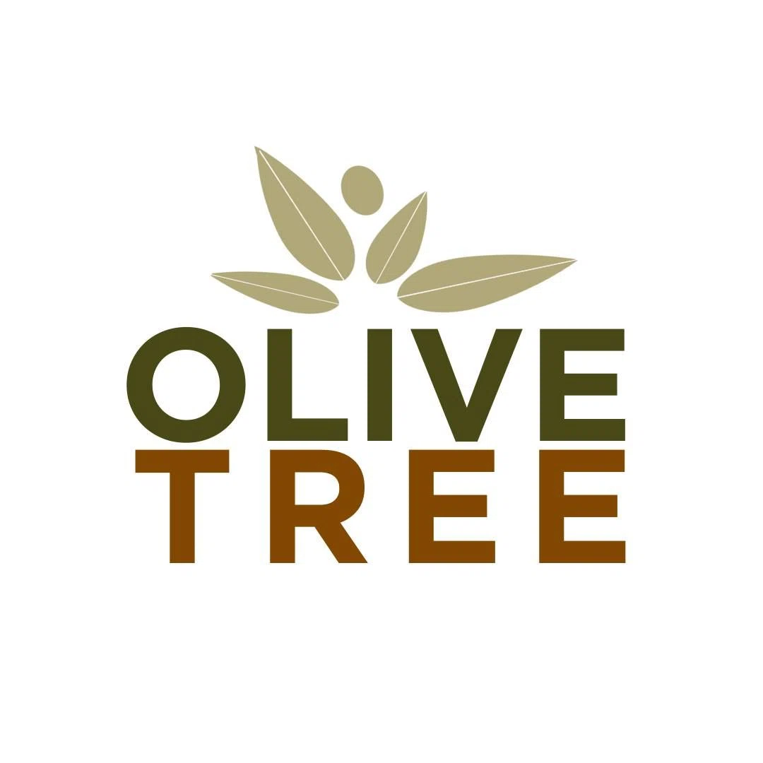 Olive Tree Merchant Logo