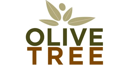 Olive Tree Promo Code