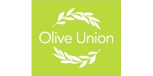 Olive Union Merchant logo
