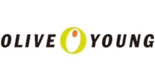 OLIVE YOUNG Merchant logo