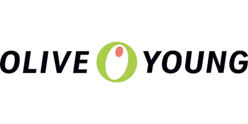 OLIVE YOUNG Global Merchant logo