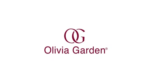 50% Off Olivia Garden Promo Code, Coupons (6 Active) 2022