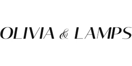 Olivia Lamps Merchant logo