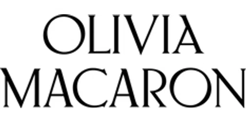 Olivia Macaron Promo Code