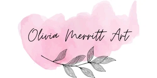 Olivia Merritt Art Promo Code