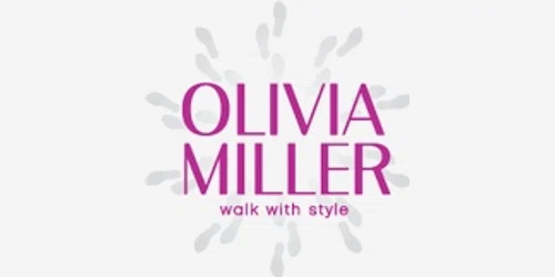 Olivia Miller Promo Code