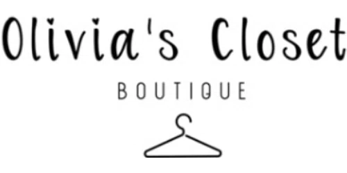 Olivia’s Closet Boutique Promo Code