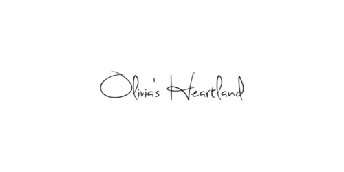Olivia's Heartland coupon