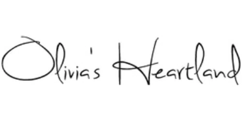 Olivia's Heartland Promo Code