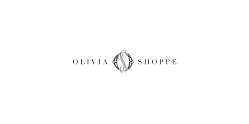 Olivia Shoppe coupon