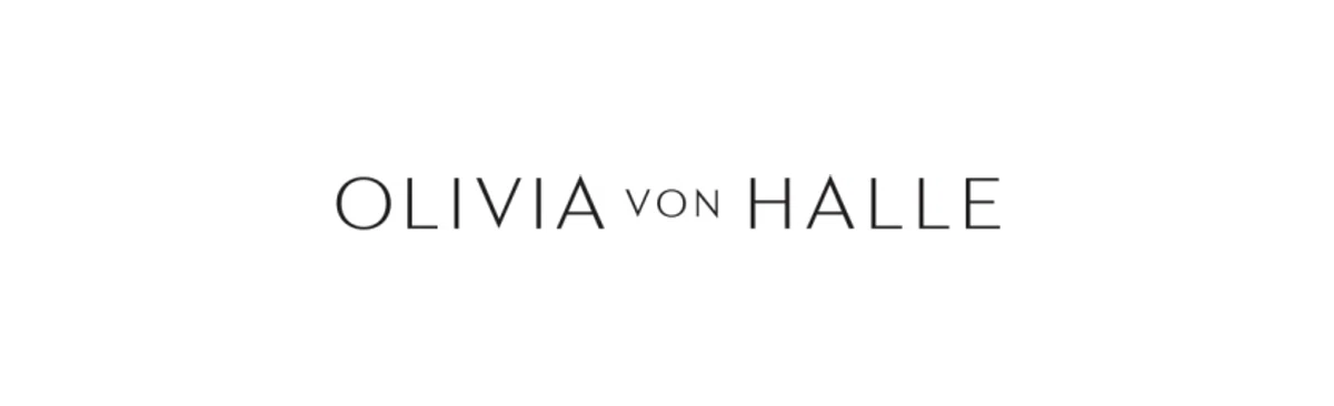 OLIVIA VON HALLE Discount Code — $60 Off in May 2024