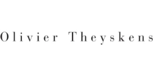 Olivier Theyskens Promo Code