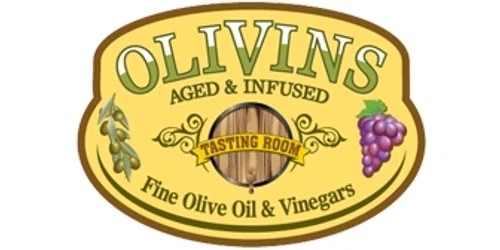 Olivins Promo Code