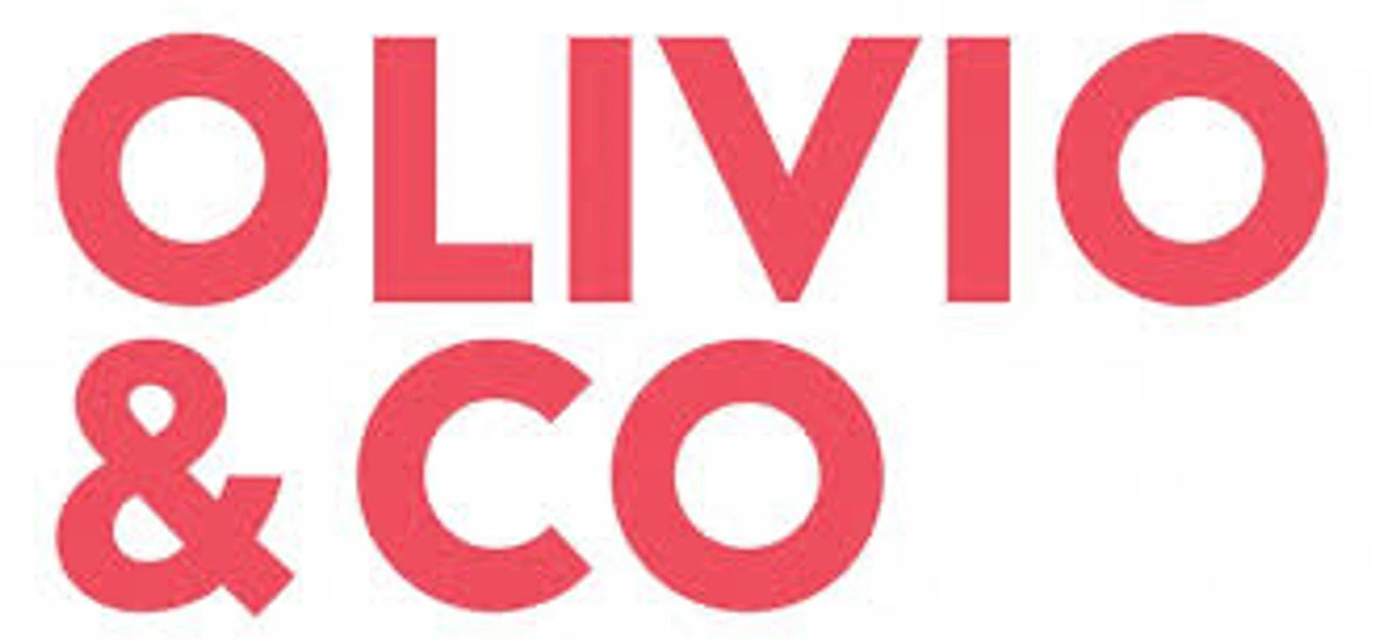 OLIVIO & CO Promo Code