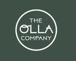 The Olla Company Merchant Logo