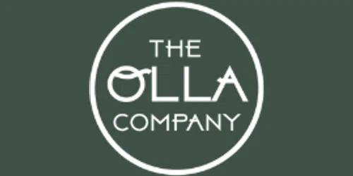 The Olla Company Promo Code