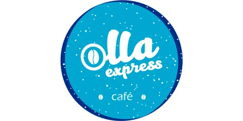 Olla Express Promo Code