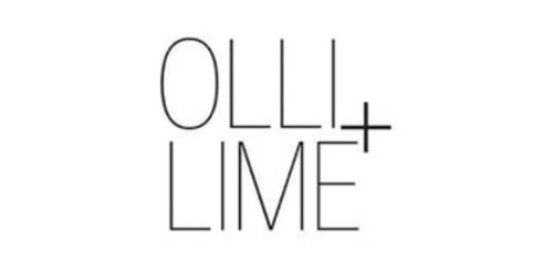 Olli + Lime coupon