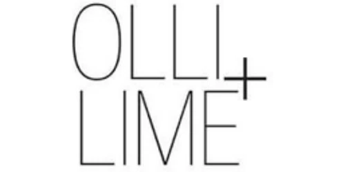 Olli + Lime Promo Code