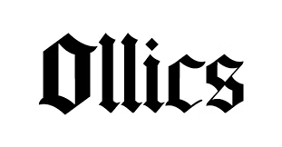 Ollics Merchant Logo