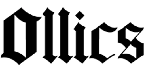 Ollics Promo Code