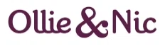OLLIE & NIC Discount Code — 10 Off (Sitewide) Aug 2024