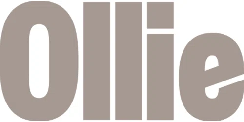 Ollie Merchant logo