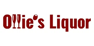 Ollie's Liquor Merchant Logo