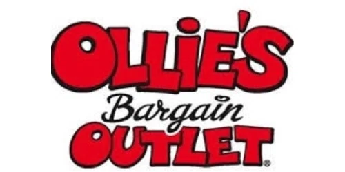 Ollie's Bargain Outlet Merchant logo
