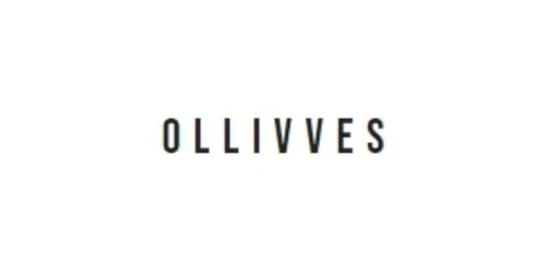 Ollivves coupon