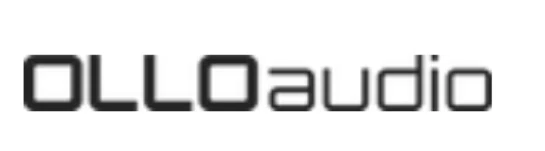 OLLO Audio Merchant Logo