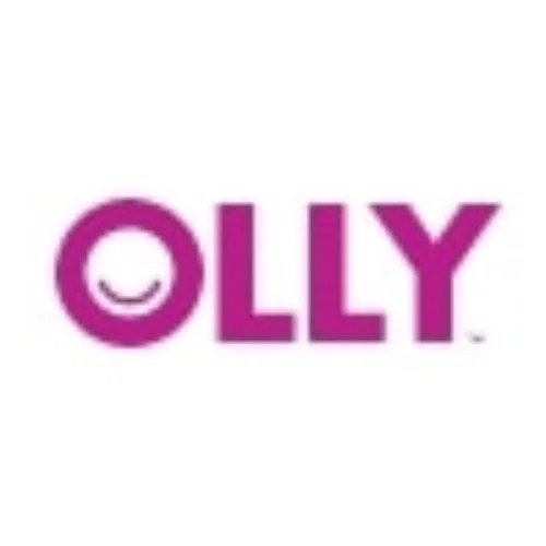 olly coupons