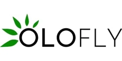 Olofly Merchant logo
