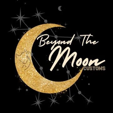 Beyond The Moon Customs Promo Code