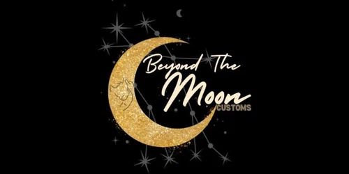 Beyond The Moon Customs Promo Code