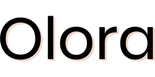 Olora Promo Code