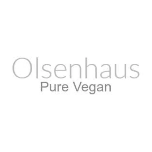 Olsenhaus Merchant Logo
